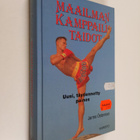 Jarmo Österman : Maailman kamppailutaidot - pikkukuva 1