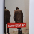Friedrich Durrenmatt : Tuomari ja hänen pyövelinsä - pikkukuva 1