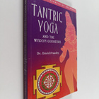 David Frawley : Tantric Yoga and the Wisdom Goddesses - S... - pikkukuva 1