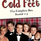 Rimakauhua ja rakkautta - Cold Feet - Kausi 1-5 (10xDVD) - pikkukuva 1