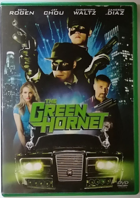 Green hornet