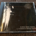 Abruptum -”In Umbra Malitiae Ambulabo…” CD 2007 - pikkukuva 1