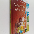 Helena Bross : Autiovajan arvoitus - pikkukuva 1