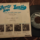 Jerry Lee Lewis EP - pikkukuva 2