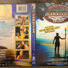SURVIVOR - SEASON ONE (4 DVD) Mark Burnett - pikkukuva 1