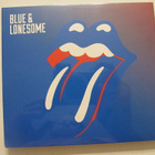 Rolling Stones Blue & Lonesome CD - pikkukuva 1