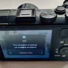 Sony Cyber-shot DSC-HX50 - pikkukuva 5