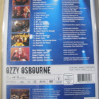 OZZY OSBOURNE ON STAGE - Live At Budokan dvd - pikkukuva 2