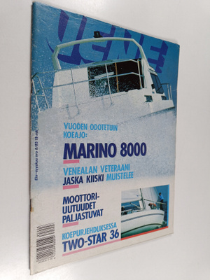Vene 8/1985