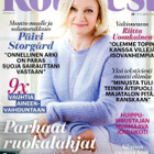 Kotiliesi n:o 26 2016 Päivi. Riitta & Topi. Anumari. Suku. - pikkukuva 1