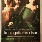 Kuningattaren Sisar Dvd - pikkukuva 1