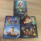 Dvd: Pieni merenneito 1-3 - pikkukuva 1