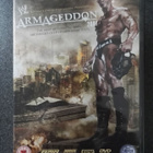 DVD) WWE: Armageddon 2007 _x - pikkukuva 1