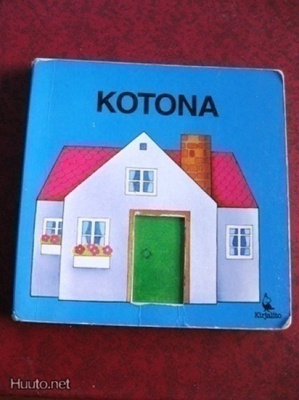 Kotona