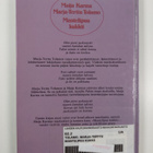 Marja-Terttu Tolamo : Mantelipuu kukkii - pikkukuva 2