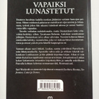 Sari Weckroth : Vapaiksi lunastetut - pikkukuva 2