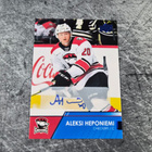 Aleksi Heponiemi 2021-22 AHL Auto - pikkukuva 1
