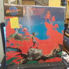 URIAH HEEP - MAGICIANS BIRTHDAY LP 1ST UK -72 EX/M- - pikkukuva 1