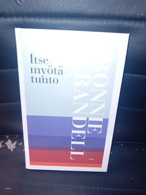 Grandell : Itsemyötätunto  ( SIS POSTIKULU )