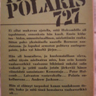 Puuma 43/1965: Tehtävä Polaris 727 - pikkukuva 2