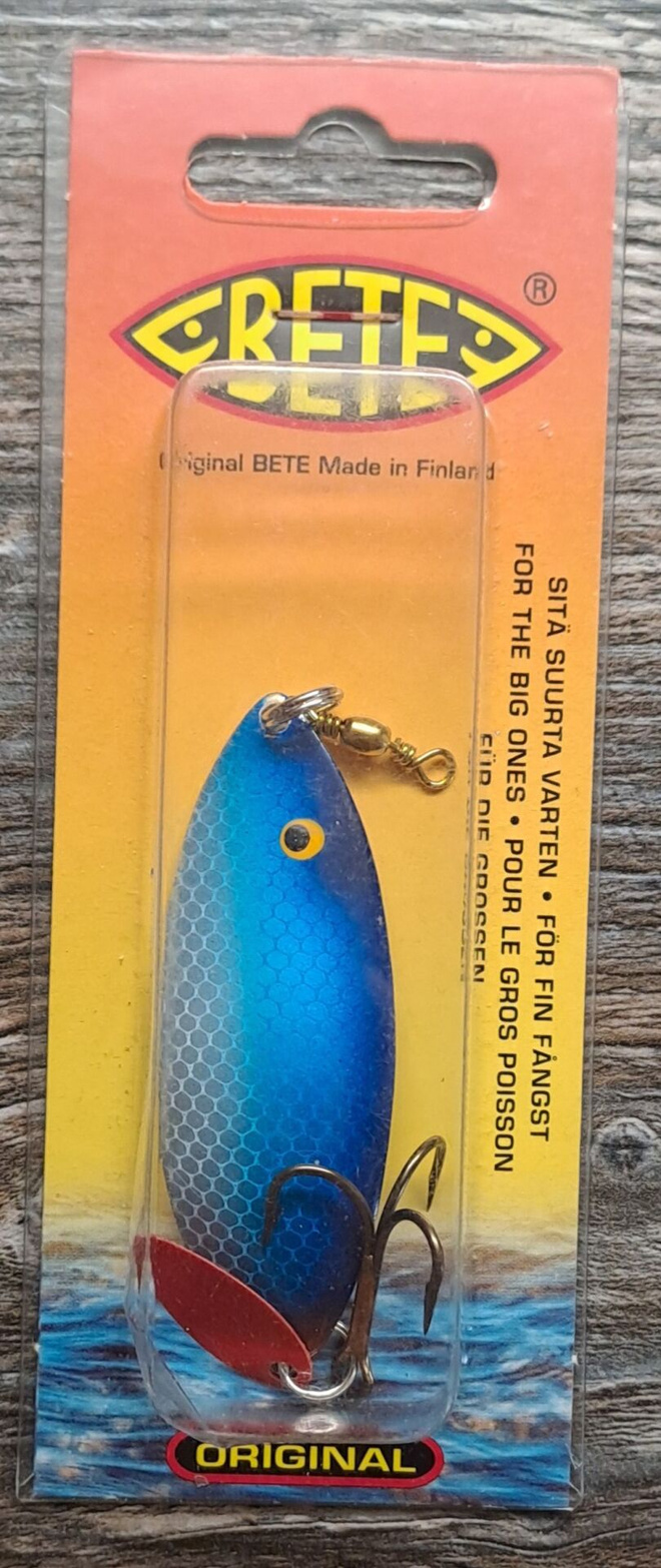 Bete krokodil!