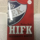 Markus Ånäs - HIFK: Ikuisesti sinun (pokkari) - pikkukuva 1