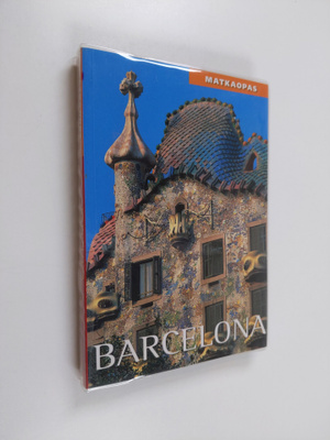 Sue Bryant : Barcelona