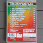 DVD: Mega Karaoke Hits Vol. 5 - pikkukuva 2