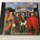 LEEVI AND THE LEAVINGS - Onnen avaimet (cd) - pikkukuva 1