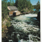 Kuusamo-postikortteja 10 kpl - pikkukuva 4