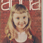 Anna n:o 50/51 1964 Viimeiset tanssit. Grace Kelly. Linnan j - pikkukuva 1