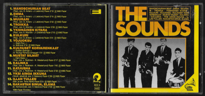 The Sounds