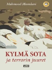 Kylmä sota ja terrorin juuret, uusi kirja