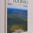 Suomen luonto 7/1991 - pikkukuva 1