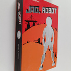 Isaac Asimov : Jag, robot - pikkukuva 1