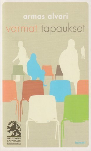 Armas Alvar: Varmat tapaukset - novelleja