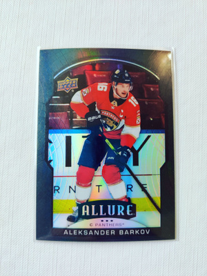 Aleksander Barkov