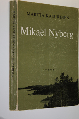 Martta Kasurinen : Mikael Nyberg