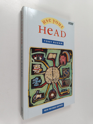 Tony Buzan : Use your head