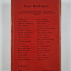 Leo Tolstoi : Anna Karenina 1-2 - pikkukuva 2