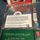4 X ISMO ALAKO SÄÄTIÖ CDS   (PULU... - pikkukuva 3