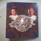 Star Trek Keräilykortti Kansio - pikkukuva 1