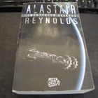 Reynolds, Alastair - Ilmestysten avaruus - pikkukuva 1