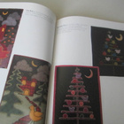 Wool-on -Wool, Folk art Quilts, huovutus kirja - pikkukuva 4