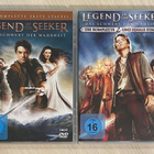 Totuuden miekka (12DVD) koko fantasiasarja (UUSI) - pikkukuva 1