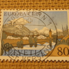 Sveitsi 1977: Europa - maisemia - pikkukuva 4