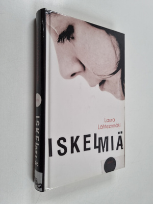 Laura Lähteenmäki : Iskelmiä