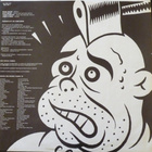 Bulletboys – Bullet Boys LP - pikkukuva 4