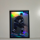 2013-14 O-Pee-Chee - Black Rainbow #441 Olli Jokinen SN100 - pikkukuva 1