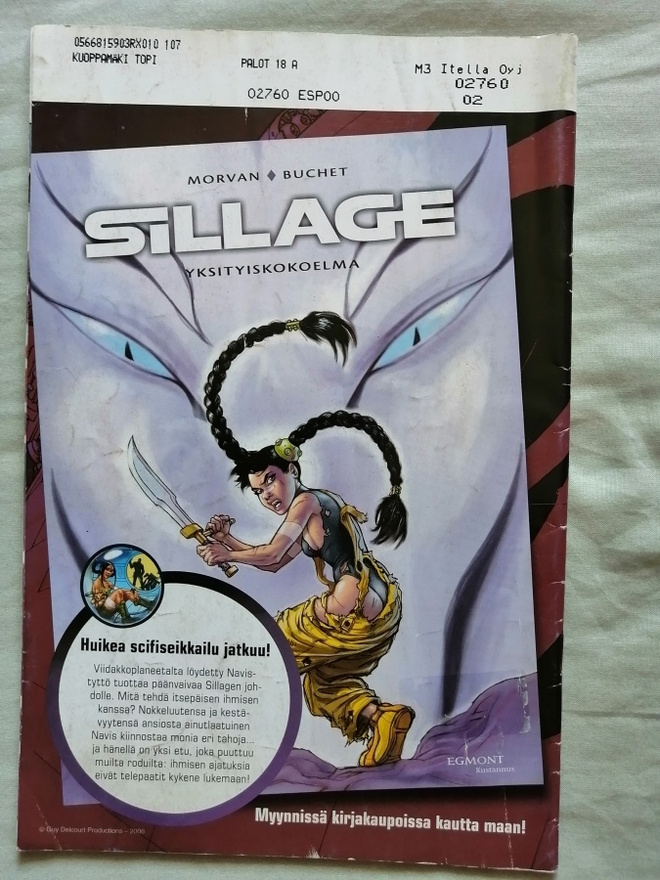 Item image